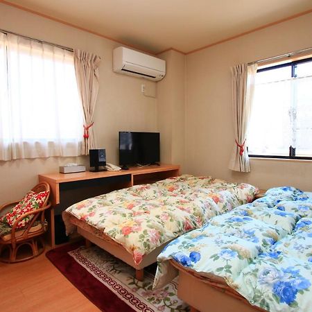 Ryokan Kinsui Kurume Dış mekan fotoğraf