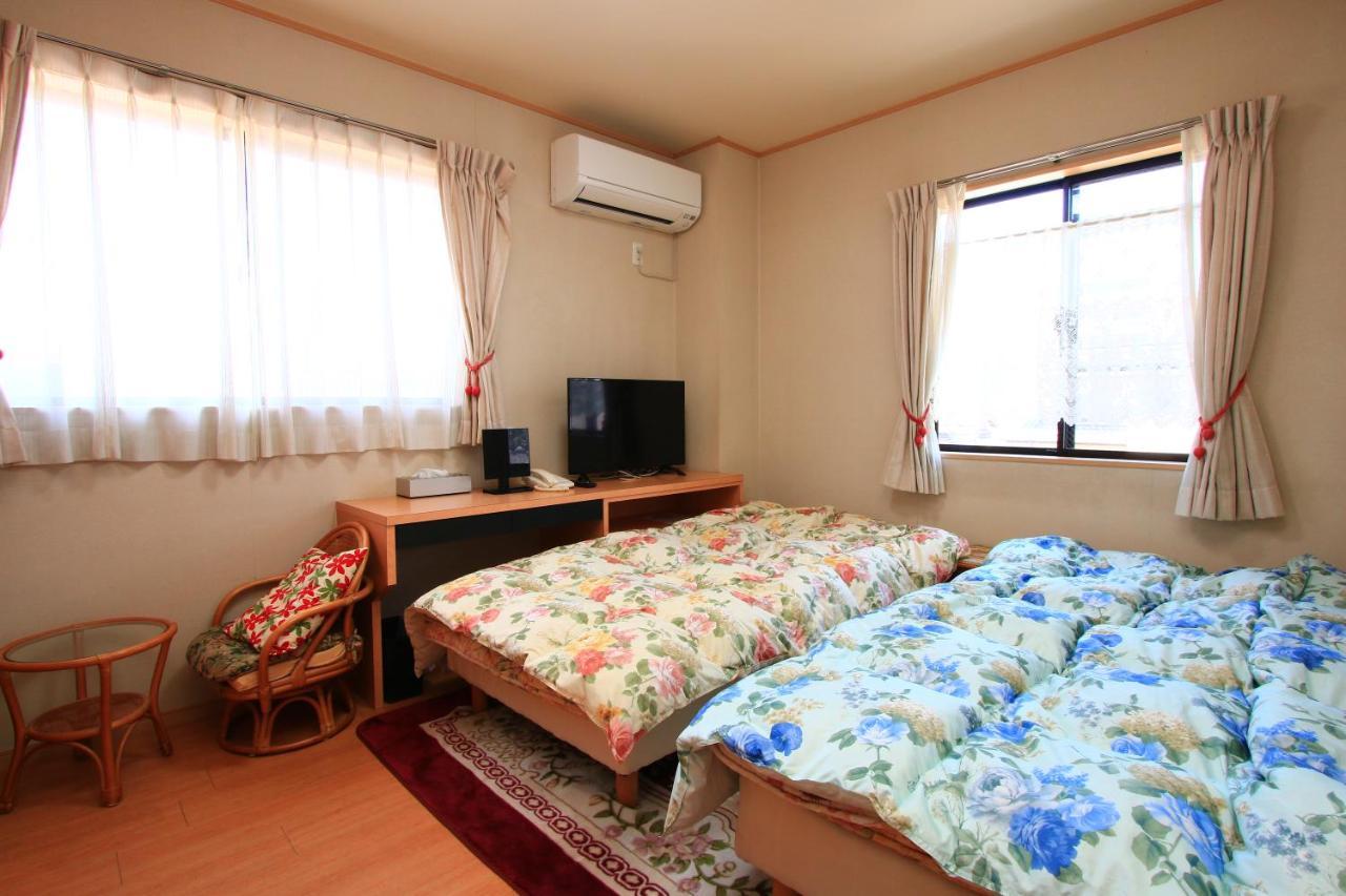 Ryokan Kinsui Kurume Dış mekan fotoğraf