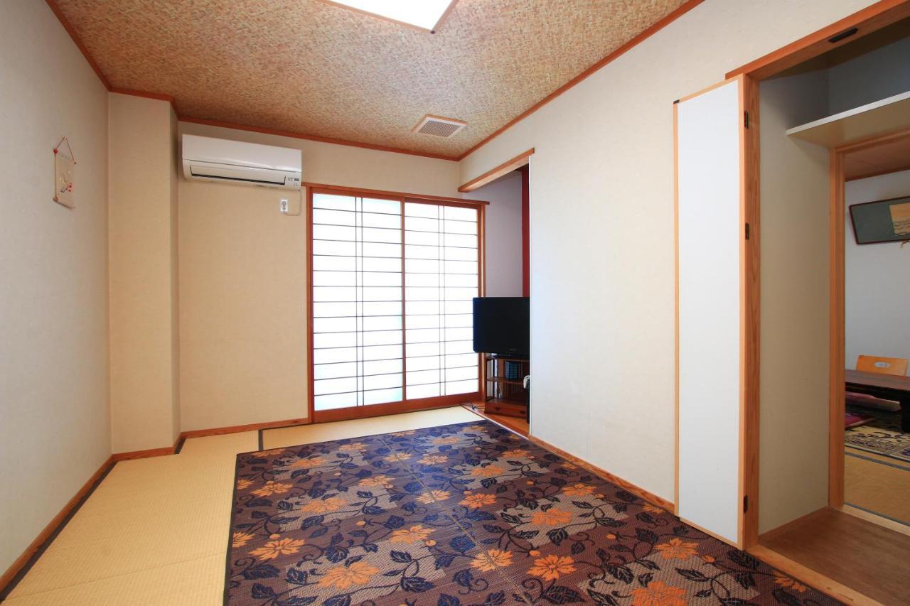 Ryokan Kinsui Kurume Oda fotoğraf