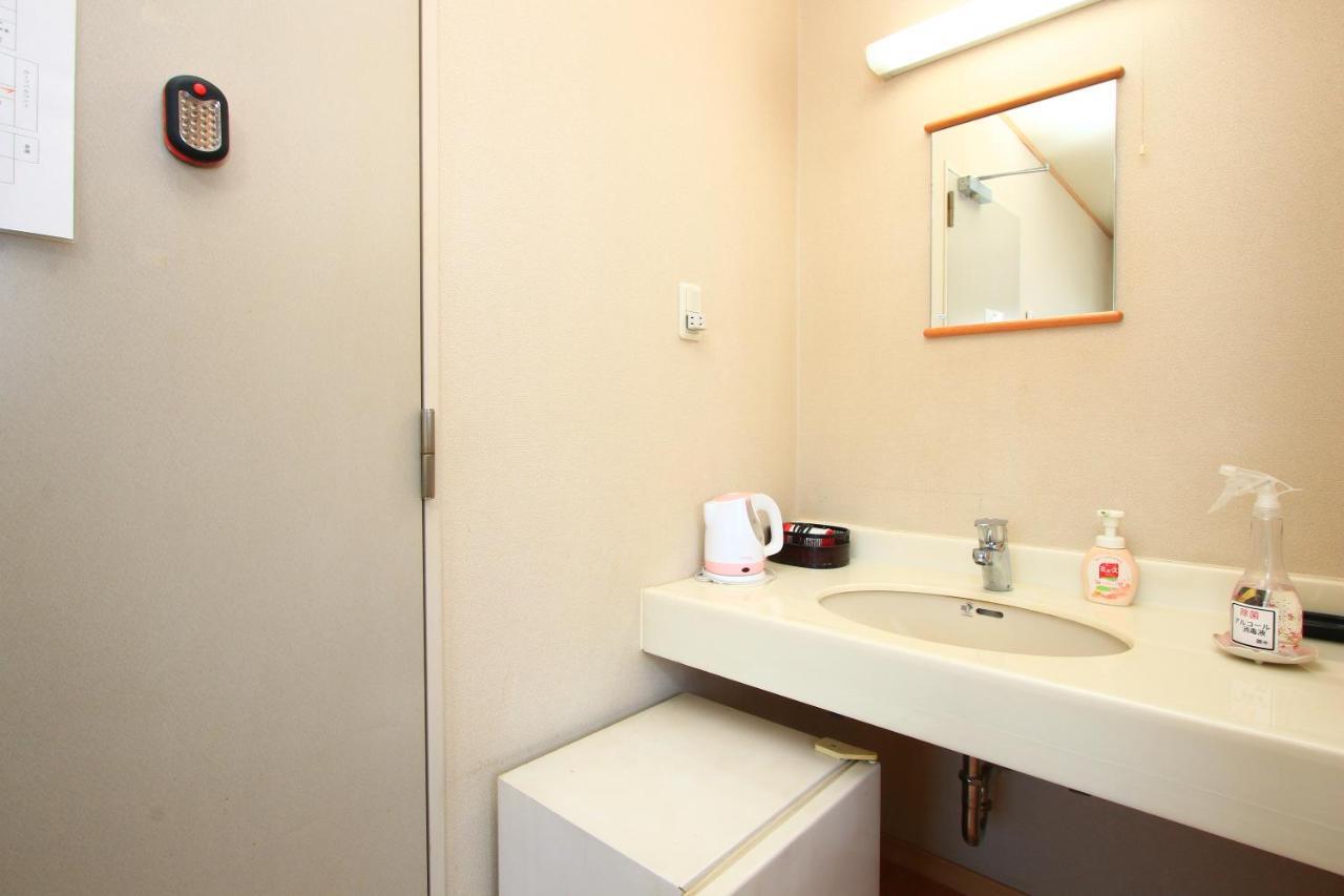 Ryokan Kinsui Kurume Dış mekan fotoğraf