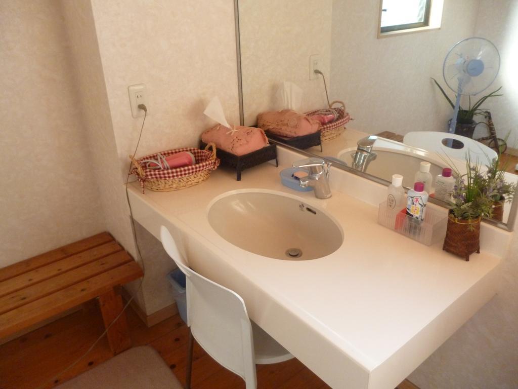 Ryokan Kinsui Kurume Dış mekan fotoğraf