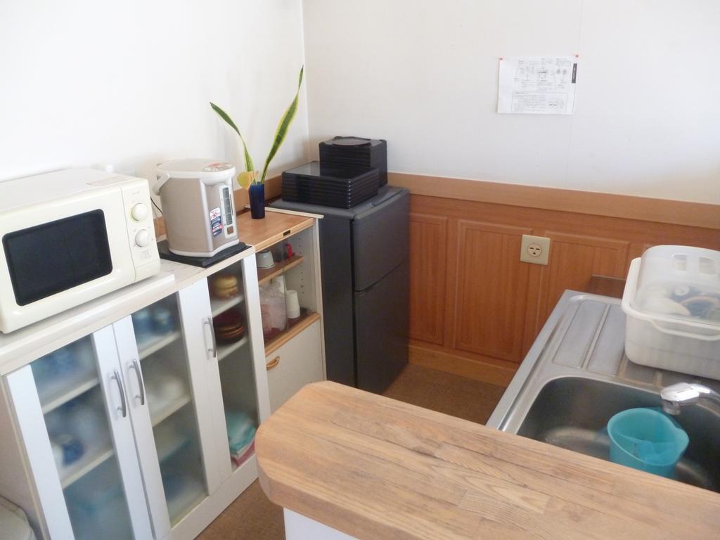 Ryokan Kinsui Kurume Dış mekan fotoğraf
