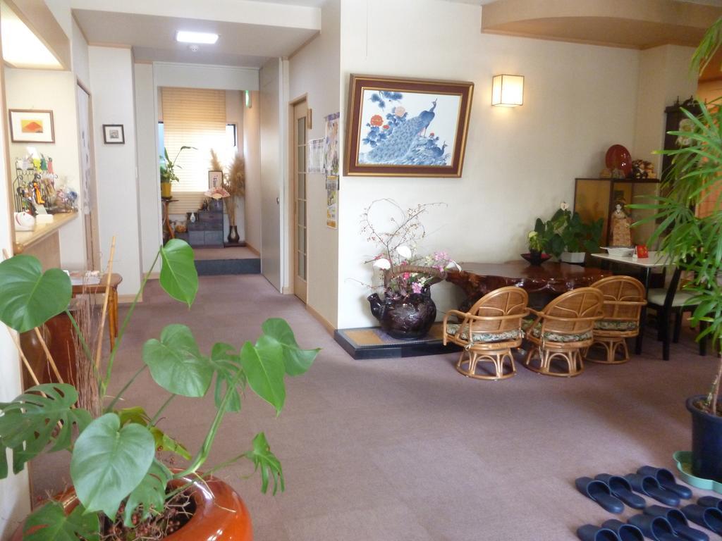 Ryokan Kinsui Kurume Dış mekan fotoğraf