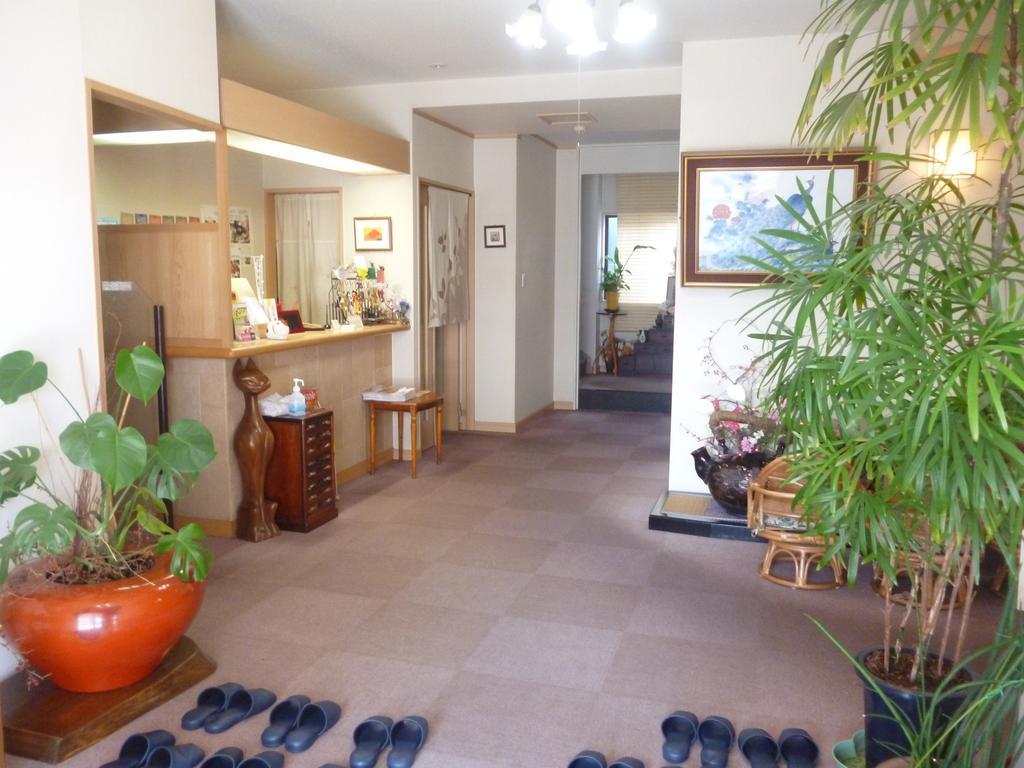 Ryokan Kinsui Kurume Dış mekan fotoğraf